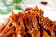 鸭掌的功效和作用