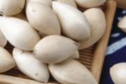 白果能降高血压吗 白果怎么吃降高血压