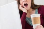 脑血栓前兆，当天6个暗号，为家人看一眼！