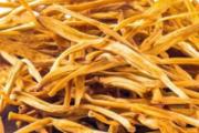 干黄花菜可以不洗吗 吃干黄花菜的禁忌