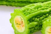 苦瓜籽能吃吗 苦瓜籽吃了有什么好处