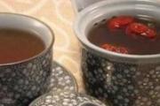 当归枸杞红枣茶有什么好处