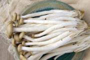 蟹味菇发苦怎么回事 蟹味菇有点苦有毒吗