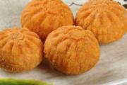 南瓜饼没有糯米粉怎么做 南瓜饼没有糯米粉可以用粉代替