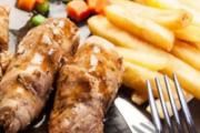 急性肠胃炎不能吃什么食物 急性肠胃炎推荐食谱