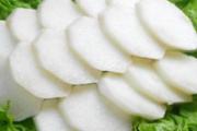 秋季补肾要吃什么食物 一定不要放过这些