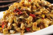 橄榄菜可以和鸡蛋吃吗 橄榄菜这么做最好吃
