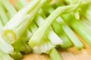 孕妇吃芹菜有什么好处 8大好处你知道吗