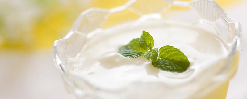 过期酸奶的11个妙用,喝了过期的酸奶会怎样