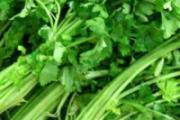 芹菜有什么好处 夏天清热可以选择吃芹菜