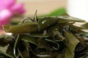 吃海带有什么好处 还把它当草你就后悔去吧！夏天就吃它，降压降脂还降糖！