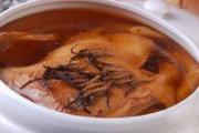 冬虫夏草怎么吃补肾