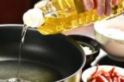 宝宝吃菜籽油好不好 宝宝吃菜籽油有什么好处