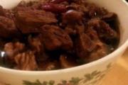 炖肉怎么炖的烂 炖猪肉羊肉牛肉的秘方