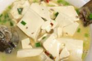 哺乳期减肥食谱一周减10斤