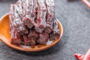 孕妇可以吃牛肉干吗 孕妇吃牛肉干有什么好处
