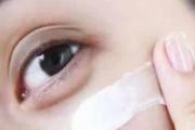 水乳眼霜的使用顺序 常见护肤品的使用顺序排列