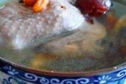 大寒吃什么菜 4道暖身美食