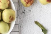冬枣蒸着吃好吃吗 冬枣煮熟了还有营养吗