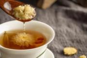 空腹可以喝菊花茶吗 喝菊花茶要注意什么