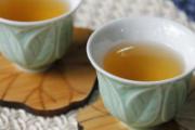 经常抽烟的人喝什么茶好