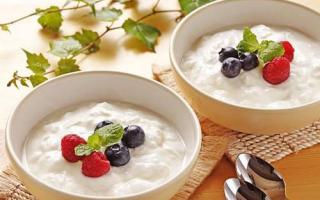 粽子和酸奶能一起吃吗