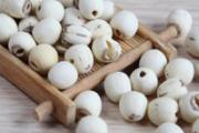 莲子能打豆浆吗 喝莲子豆浆有五大好处！