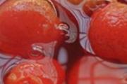 山楂汤的功效与作用