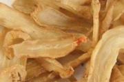 天麻的营养价值