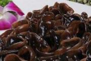 黑木耳有什么功效 食用黑木耳要注意什么