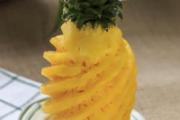 菠萝不能和什么一起吃 菠萝吃了有什么好处
