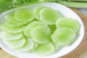 莴笋土豆怎么凉拌好吃 莴笋和土豆有什么功效