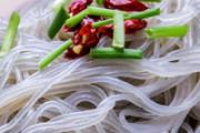 红薯粉热量高还是米饭热量高 红薯粉吃了发胖还是减肥
