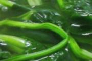 菠菜汤