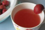 山楂泡水喝的功效 山楂泡水喝的副作用