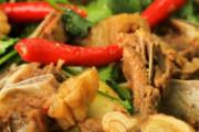 羊肉搭配什么吃最好 苦菜和羊肉一起吃可以吗