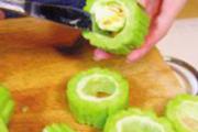 苦瓜如何去苦味
