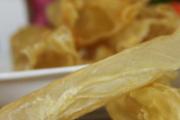 花胶不能和什么一起吃 花胶和什么一起煲汤好