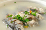 宝宝咳嗽有痰能吃鱼吗 这么吃鱼，还止咳化痰！