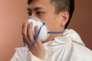雾霾天气戴什么口罩