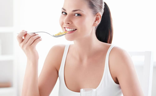 宫口一般什么时候开