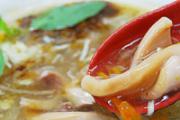 产妇食谱大全