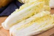 大白菜上有黑斑能吃吗 大白菜吃了会不会上火