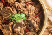 羊蝎子是羊身上的哪个部位 羊蝎子的肉多吗
