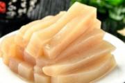凉粉隔夜可以吃吗 凉粉隔夜怎么保存