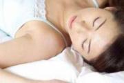 如何提高睡眠质量 这样让你睡得香甜