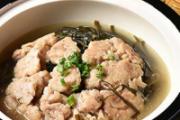 小寒吃什么 小寒吃什么食物好