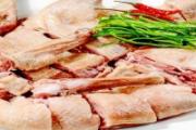 大鹅和什么一起炖最配 鹅肉的功效作用