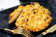 鸡胸脯肉可以减肥吗 鸡胸肉怎么吃最减肥