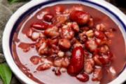 红豆薏米加蜂蜜可以加多少 红豆薏米怎么加蜂蜜